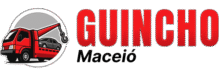 Guincho Maceió